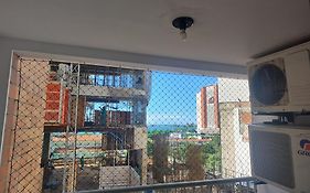 Apto privado 4º andar no Edifício residencial Náutico